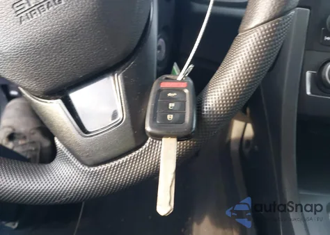 2020 Honda Civic Lx from USA, damaged, VIN 2HGFC2F66LH504966